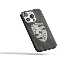 Porsche Rivestimento Telefono Universale per Pro Max